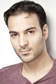 Lohrasp Kansara as Nadim Al-Haj