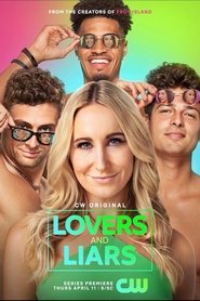 Lovers and Liars Season 1 Episode 2