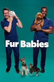 Fur Babies постер