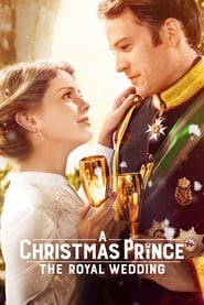 Imagen Un príncipe de Navidad: La boda real Película Completa HD 1080p [MEGA] [LATINO] 2018