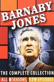 Full Cast of Barnaby Jones