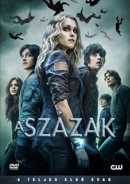 The 100 - Season 1 Episode 1 : Pilot