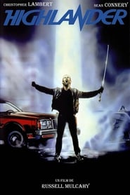 Film Highlander en streaming