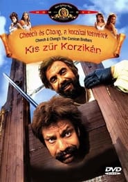 Kis zűr Korzikán (1984)