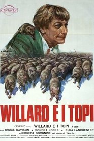 Willard e i topi) Willard e i topi (1971)