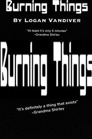 Burning Things