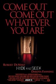 Hide and Seek (2005)