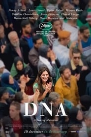 مشاهدة فيلم DNA 2020 مترجم أون لاين بجودة عالية