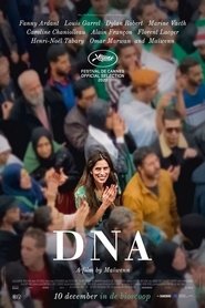 Poster for DNA