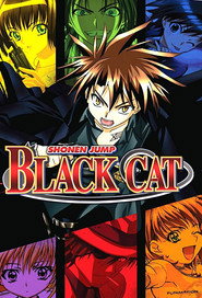 Black Cat Season 1 3