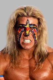 Photo de Jim Hellwig Ultimate Warrior 