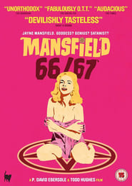 Mansfield 66/67 постер