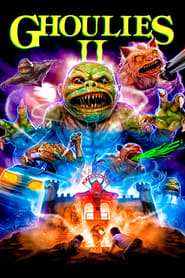 Ghoulies II постер