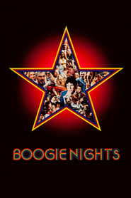 Poster Boogie Nights