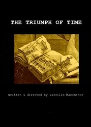 Poster The Triumph of Time 1996
