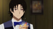 BARTENDER Glass of God