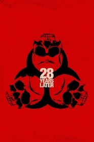 Poster 28 Years Later 2025