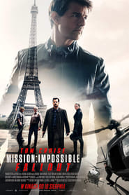 Mission: Impossible – Fallout cały film online CDA