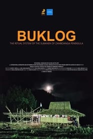Buklog: The Ritual System of the Subanen of Zamboanga Peninsula