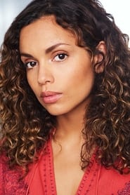 Georgina Campbell is Ciara