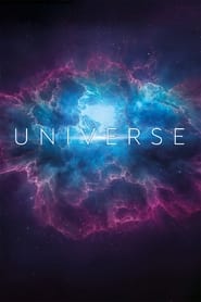 Universe Episode Rating Graph poster
