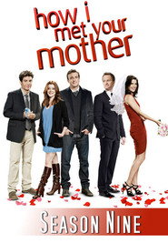 How I Met Your Mother Season 9 18