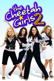Poster The Cheetah Girls 2 2006