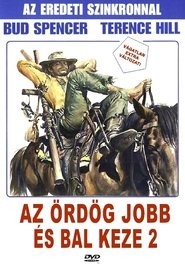 Az ördög jobb és bal keze 2. (1971)