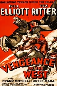 Vengeance of the West