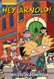 Hey Arnold! Season 4 2