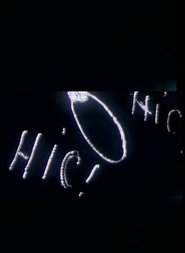 Poster Hic...! 1953