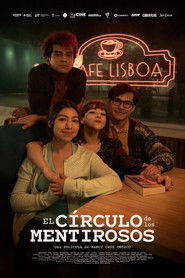 El c&iacute;rculo de los mentirosos (1970)