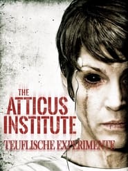 Poster The Atticus Institute