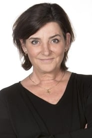 Photo de Claude-Inga Barbey Bénédicte 