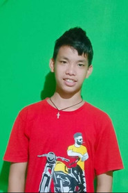 Limar Lendo Doke is Raghav