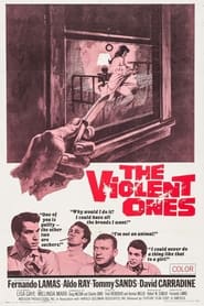 Poster The Violent Ones