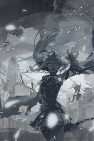 Re:ZERO -Starting Life in Another World- постер