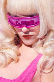 Angelyne poster