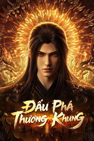 Đấu Ph&aacute; Thương Khung