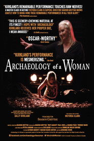 Archaeology of a Woman (2014)