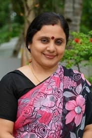 Vanitha Krishnachandran