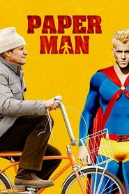 Poster Paper Man 2009
