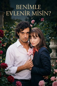 Benimle Evlenir Misin? poster