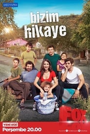 Bizim Hikaye Season 1 Episode 55