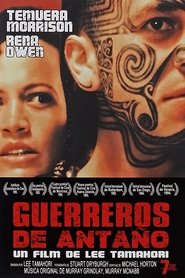 Guerreros de antaño poster