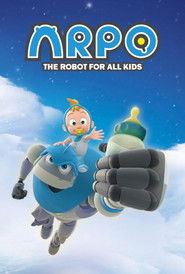 ARPO: Robot Babysitter (2022)