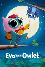 Eva the Owlet poster