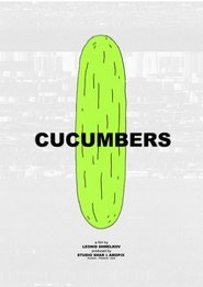 Poster Cucumbers 2021