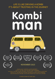 Kombi Man