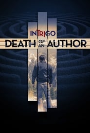 Intrigo: Death of an Author постер